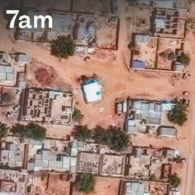 The bloody war over Sudan's gold