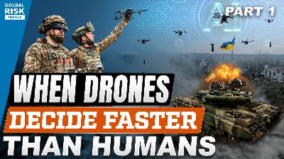 How Drones Are Changing War in 2025 (Part 1) How Drones Are Changing War in 2025 (Part 1)
