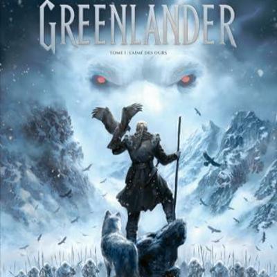 Greenlander 1