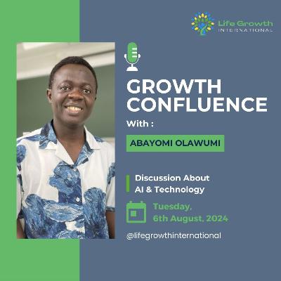 AI and Technology: The Future of Success | Growth Confluence 2024