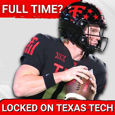 Locked On Texas Tech: Matador Mob Mailbag