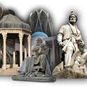 سکوت فردوسی درباره هخامنشیان