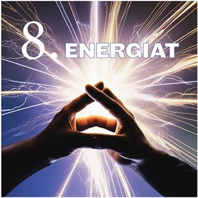 8. Energiat 8. Energiat