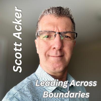 S3 - Leading Through Change - E2 - Staying Grounded When Everything Shifts
