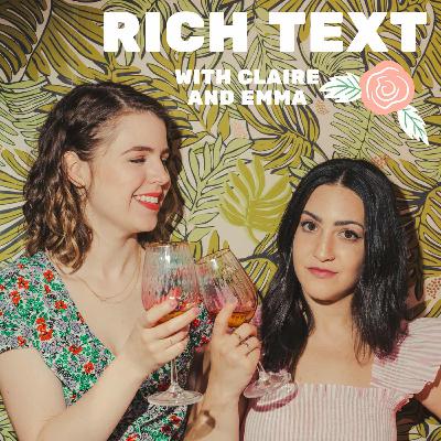 Why Rich Text Is Moving To Patreon