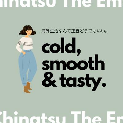 #5　新しい仕事（！）