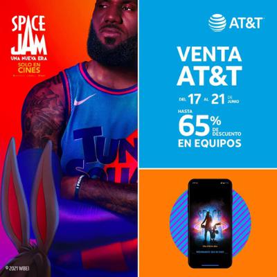 AT&T Space Jam A New Legacy Opening Release Review In Theaters Now