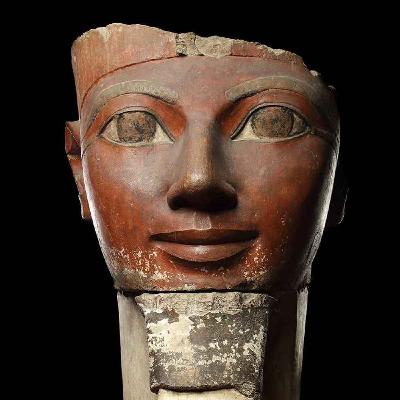 #139 Hatshepsut #139 Hatshepsut