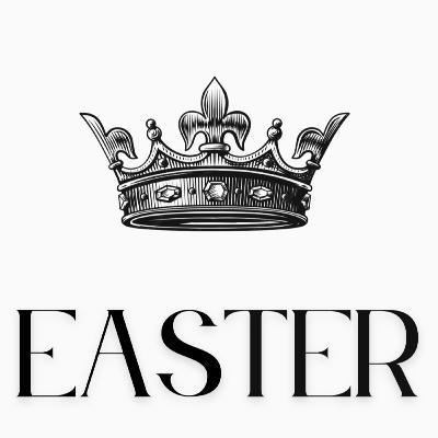 Easter Sermon 2025 Easter Sermon 2025