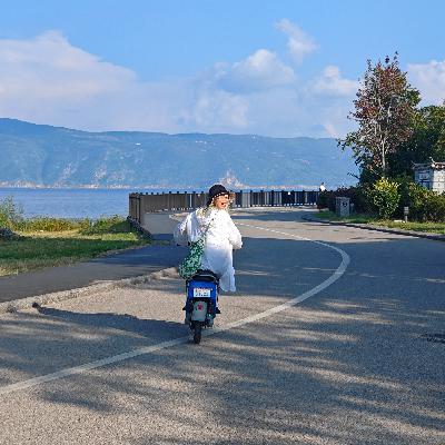 EP51 不上班,人生也不会完蛋!离职GAP不焦虑指南 EP51 不上班,人生也不会完蛋!离职GAP不焦虑指南