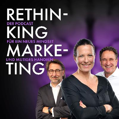#0 Teaser - Rethinking Marketing #0 Teaser - Rethinking Marketing