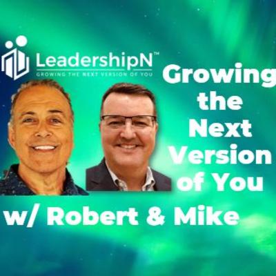 Robert Hunt, CEO and Nobody Cares Author on Growing the Next Version of You w/ Mike Rochelle Robert Hunt, CEO and Nobody Cares Author on Growing the Next Version of You w/ Mike Rochelle
