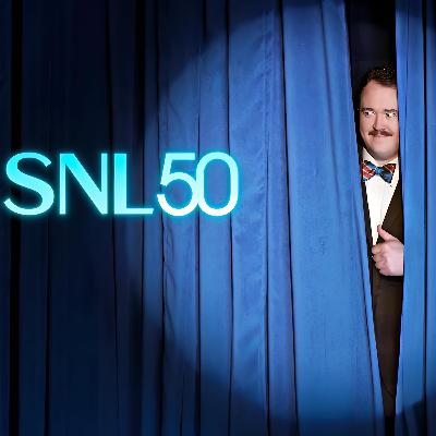 Episode 87 - Shane Gillis (Season 50)