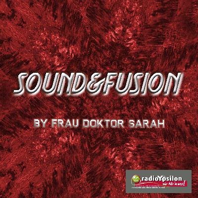 sound&fusion on radioYpsilon - 2020/04
