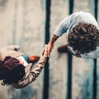 Relationship Capital - The durable advantage of defining your business by who you serve (not what you do)