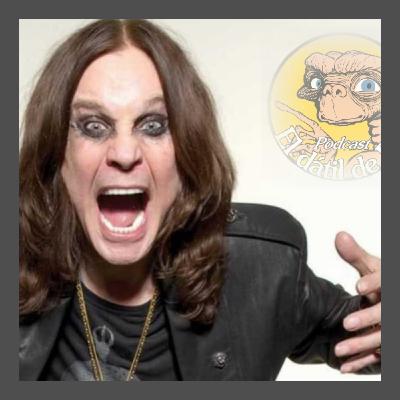 El Dátil de E.T (Avance Tem 4) Cápsula "Recordando a Ozzy Osbourne"