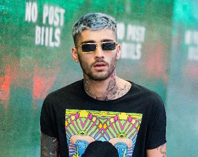 S10 Ep95: 01/14/22 - Zayn Malik Reportedly Joins a Dating App for Curvy People Post His Rocky Split from Gigi Hadid S10 Ep95: 01/14/22 - Zayn Malik Reportedly Joins a Dating App for Curvy People Post His Rocky Split from Gigi Hadid
