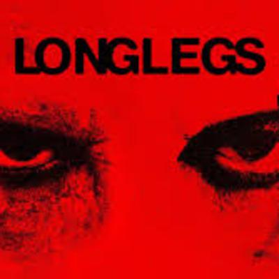 #40 - Longlegs
