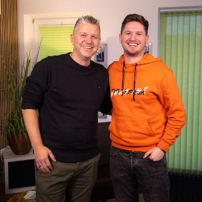Eigenheim trotz Selbstständigkeit? Comedian Niklas Siepen im Talk