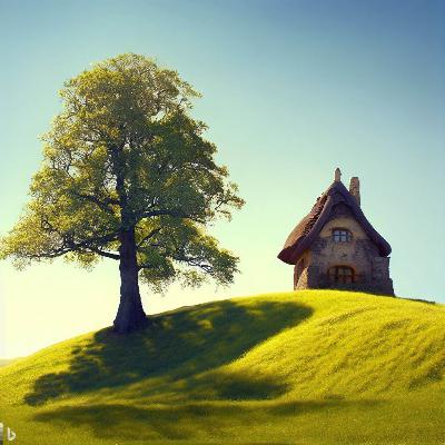 Ep 38: Lunan Island Ep 38: Lunan Island