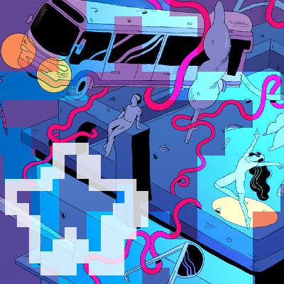 E06 - Game of the Year E06 - Game of the Year