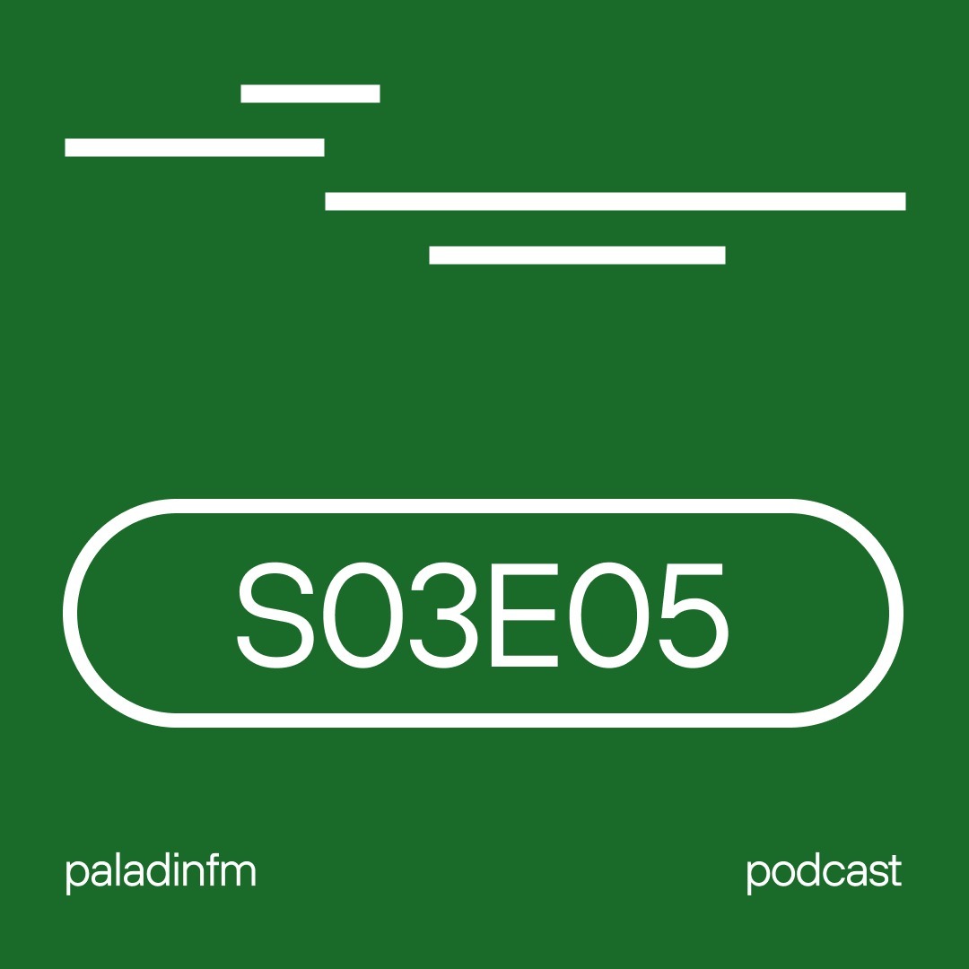 Paladin Fm