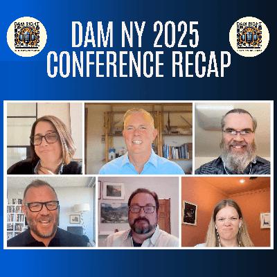 DAM NY 2025 Conference Recap DAM NY 2025 Conference Recap