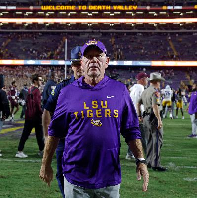 Palermo: A divorce between LSU and head coach Brian Kelly had to happen