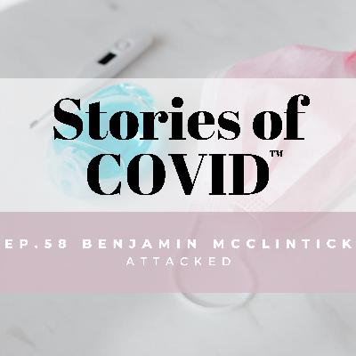 Marriage Mayhem, Spoontastic Sojourns, and More with Martin Gage