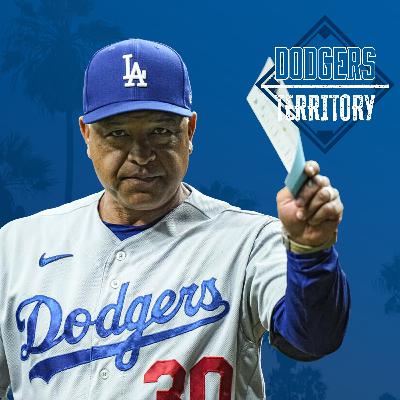 Roberts Losing Patience? Padres Staring Down LA; Fabian Ardaya Joins!