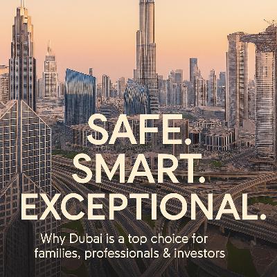 Safety in Dubai and the UAE: Among the World’s Best