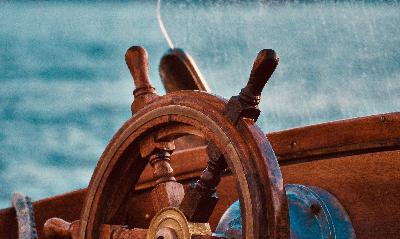 357 | Does your nonprofit need a Fundraising CEO at the helm?