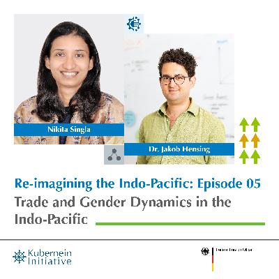 Trade and Gender Dynamics in the Indo-Pacific