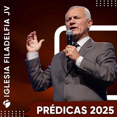 E457│Para mí el vivir es Cristo, y el morir es ganancia (Fil 1:20-26) - Abraham Peña │09 nov 2025 │