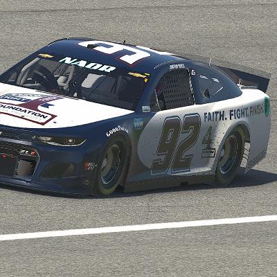 14 - Jonathan Parker makes JCTV History with Week Sweep; Results and Standings Update
