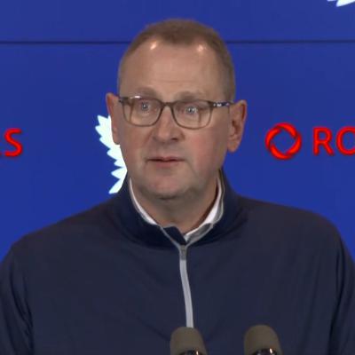 After an underwhelming deadline, what is the Leafs' direction going forward?- MLHS Podcast EP115
