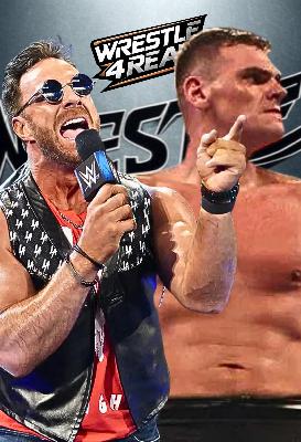 Episode 38 WWE Monday Night Raw Post Show 12/1/25 Episode 38 WWE Monday Night Raw Post Show 12/1/25