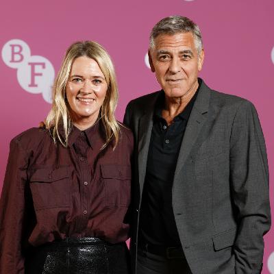 566: George Clooney, Adam Sandler & Noah Baumbach On The Music Of Jay Kelly 566: George Clooney, Adam Sandler & Noah Baumbach On The Music Of Jay Kelly