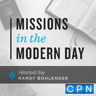 The Power & Impact of Church Multiplication