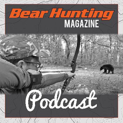 Primitive Archery, Trapping & Woodsmanship w/ Mike Yancey