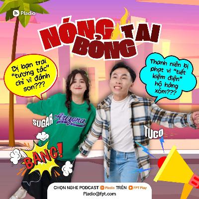 #269: Bị bạn trai “tương tác” chỉ vì đánh son???