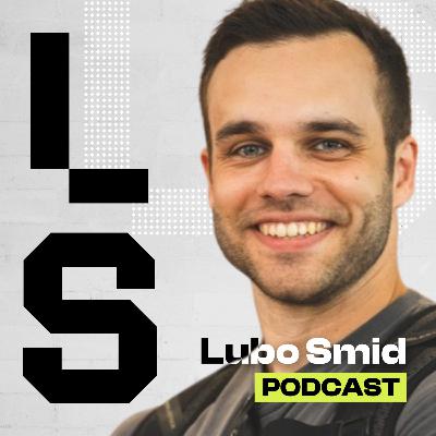 #85 The New Era of Founders: Using AI to Launch a Working App with Paying Users in 2 Months | Ben Katz #85 The New Era of Founders: Using AI to Launch a Working App with Paying Users in 2 Months | Ben Katz