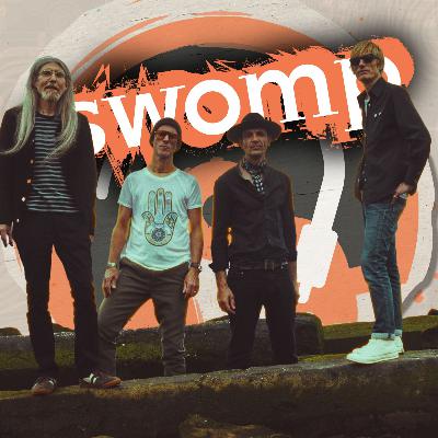 Kula Shaker's Crispian Mills on new album 'Wormslayer' due out in January
