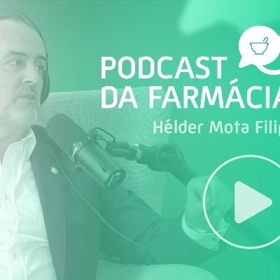Helder Mota Filipe: "Sempre que faço um 'check' no programa eleitoral sinto-me realizado"