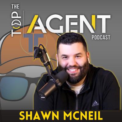 Beneath the Tesla's Gleam: Unleashing the Adventure with Shawn, the Marine Turned Real Estate Maverick!