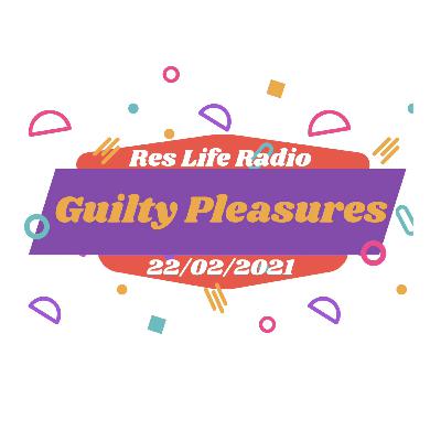 Guilty Pleasures