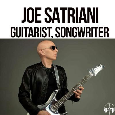 Joe Satriani and The Elephants of Mars Joe Satriani and The Elephants of Mars