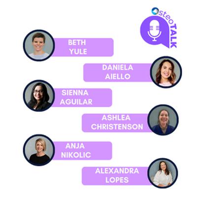 Women's health week forum Women's health week forum