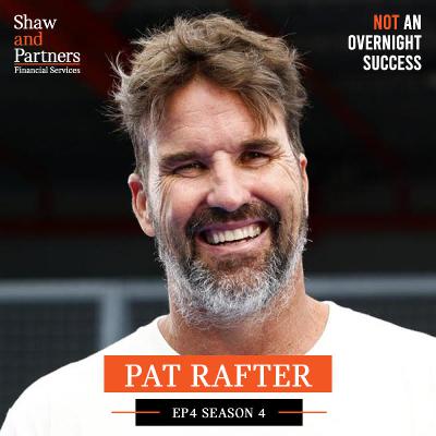 Pat Rafter - Game, Set, Sacrifice. Pat Rafter - Game, Set, Sacrifice.