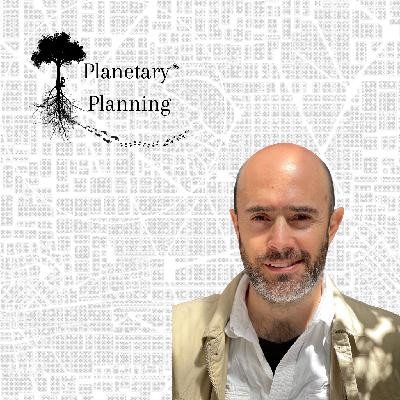 Cyborgs, humans, and more-than-humans, with António Ferreira Cyborgs, humans, and more-than-humans, with António Ferreira